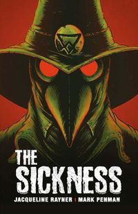Cover image for The Sickness