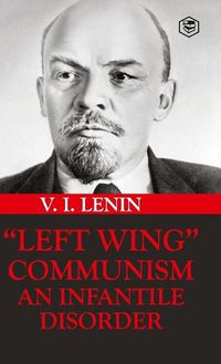 Cover image for Left-Wing Communism