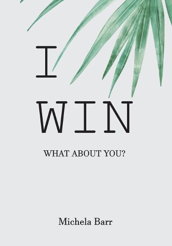 Cover image for I Win