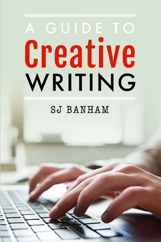 Cover image for A Guide to Creative Writing