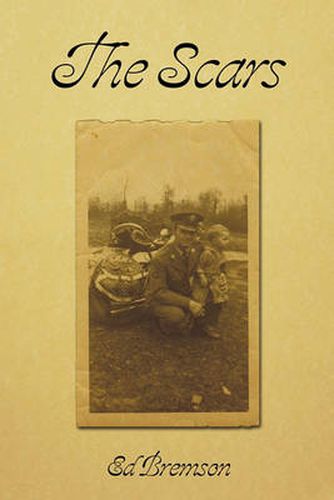 Cover image for The Scars