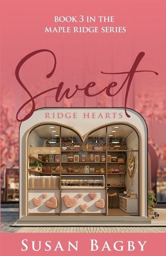 Cover image for Sweet Ridge Hearts