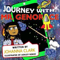 Cover image for Journey with Mr. Genorace