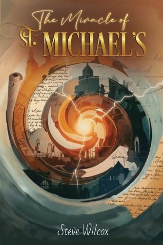 Cover image for The Miracle of St. Michael's
