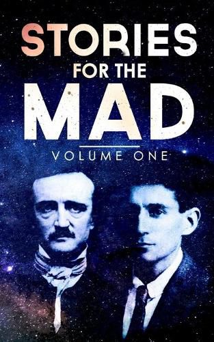 Cover image for Stories for the Mad: Volume One