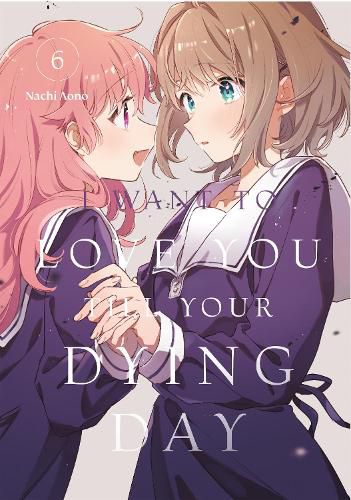 Cover image for I Want to Love You Till Your Dying Day 6