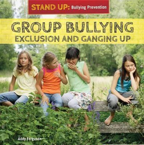 Cover image for Group Bullying