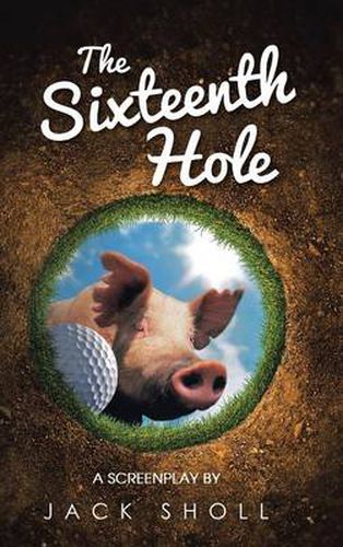 Cover image for The Sixteenth Hole