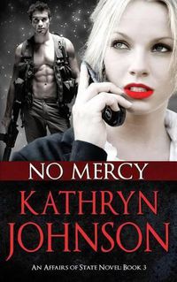 Cover image for No Mercy