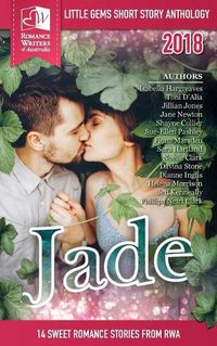 Cover image for Jade: Little Gems 2018 RWA Short Story Anthology