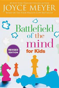 Cover image for Battlefield of the Mind for Kids (Revised)