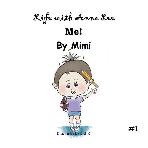 Cover image for Life with Anna Lee