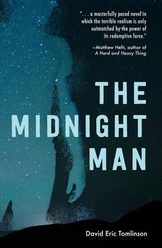 Cover image for The Midnight Man