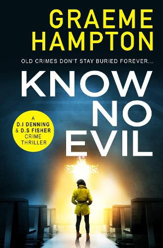 Cover image for Know No Evil