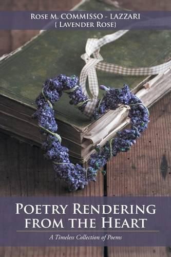 Cover image for Poetry Rendering from the Heart