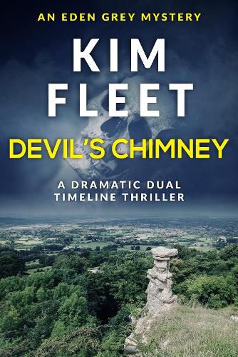 Cover image for Devil's Chimney