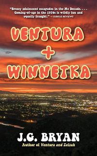 Cover image for Ventura and Winnetka