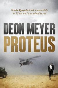 Cover image for Proteus