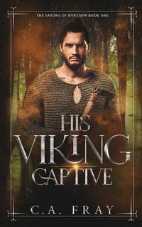 Cover image for His Viking Captive