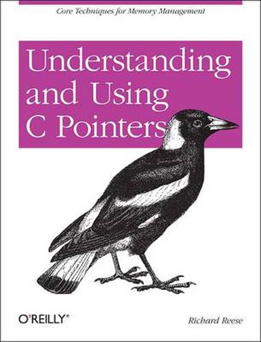 Cover image for Understanding and Using C Pointers