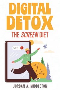 Cover image for Digital Detox