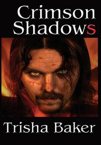 Cover image for Crimson Shadows