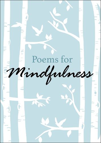 Cover image for Poems for Mindfulness