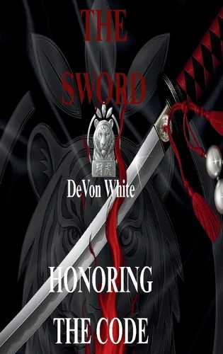 Cover image for The Sword