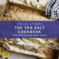 Cover image for The Sea Salt Cookbook