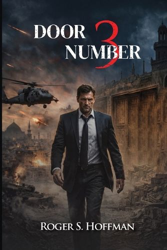 Cover image for Door Number Three