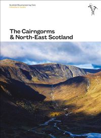 Cover image for The Cairngorms & North-East Scotland