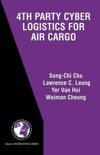 Cover image for 4th Party Cyber Logistics for Air Cargo