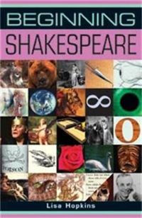 Cover image for Beginning Shakespeare