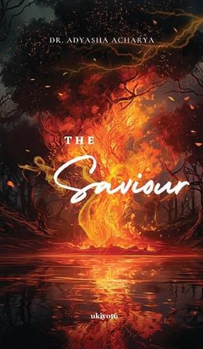 Cover image for The Saviour