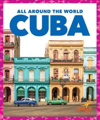 Cover image for Cuba