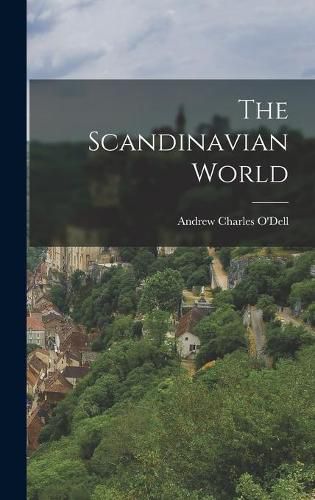 Cover image for The Scandinavian World