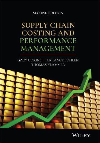 Cover image for Supply Chain Costing and Performance Management