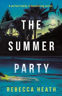 Cover image for The Summer Party