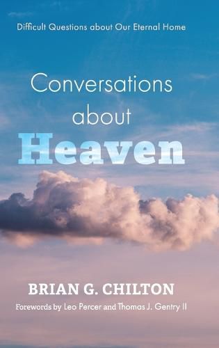 Conversations about Heaven