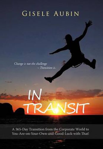 Cover image for In Transit