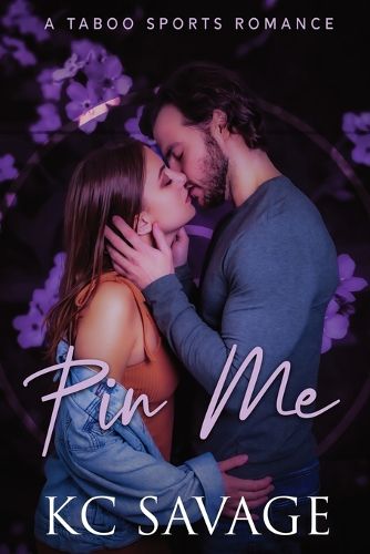 Cover image for Pin Me