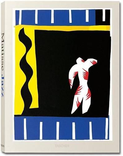 Henri Matisse: Jazz