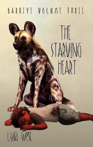 Cover image for The Starving Heart