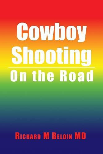 Cover image for Cowboy Shooting