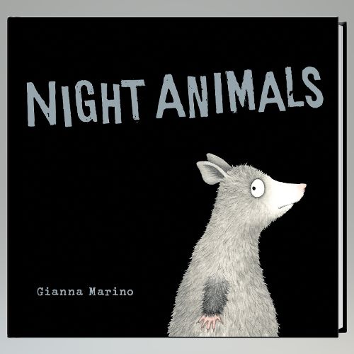 Cover image for Night Animals