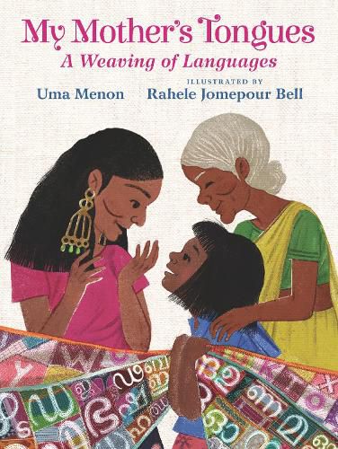 Cover image for My Mother's Tongues