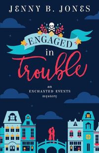 Cover image for Engaged in Trouble