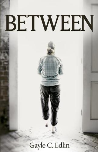 Cover image for Between