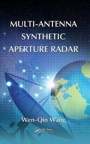 Cover image for Multi-Antenna Synthetic Aperture Radar