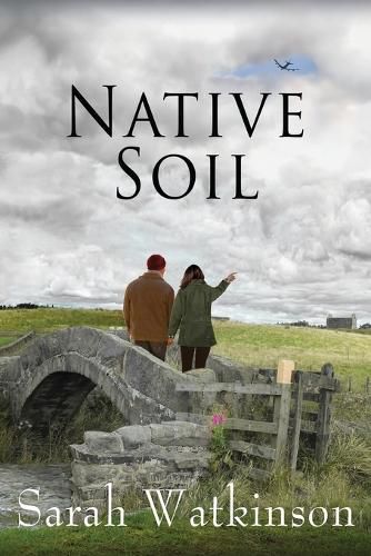 Cover image for Native Soil